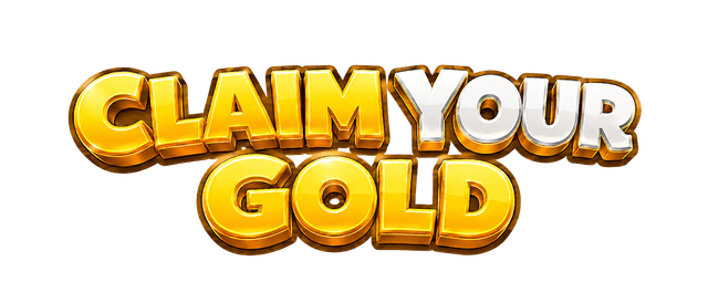 Claim Your Gold